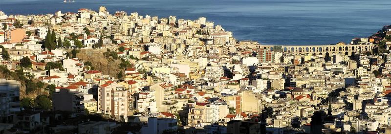 -25% Sejur Kavala 2026 ᐈ 7 Hoteluri